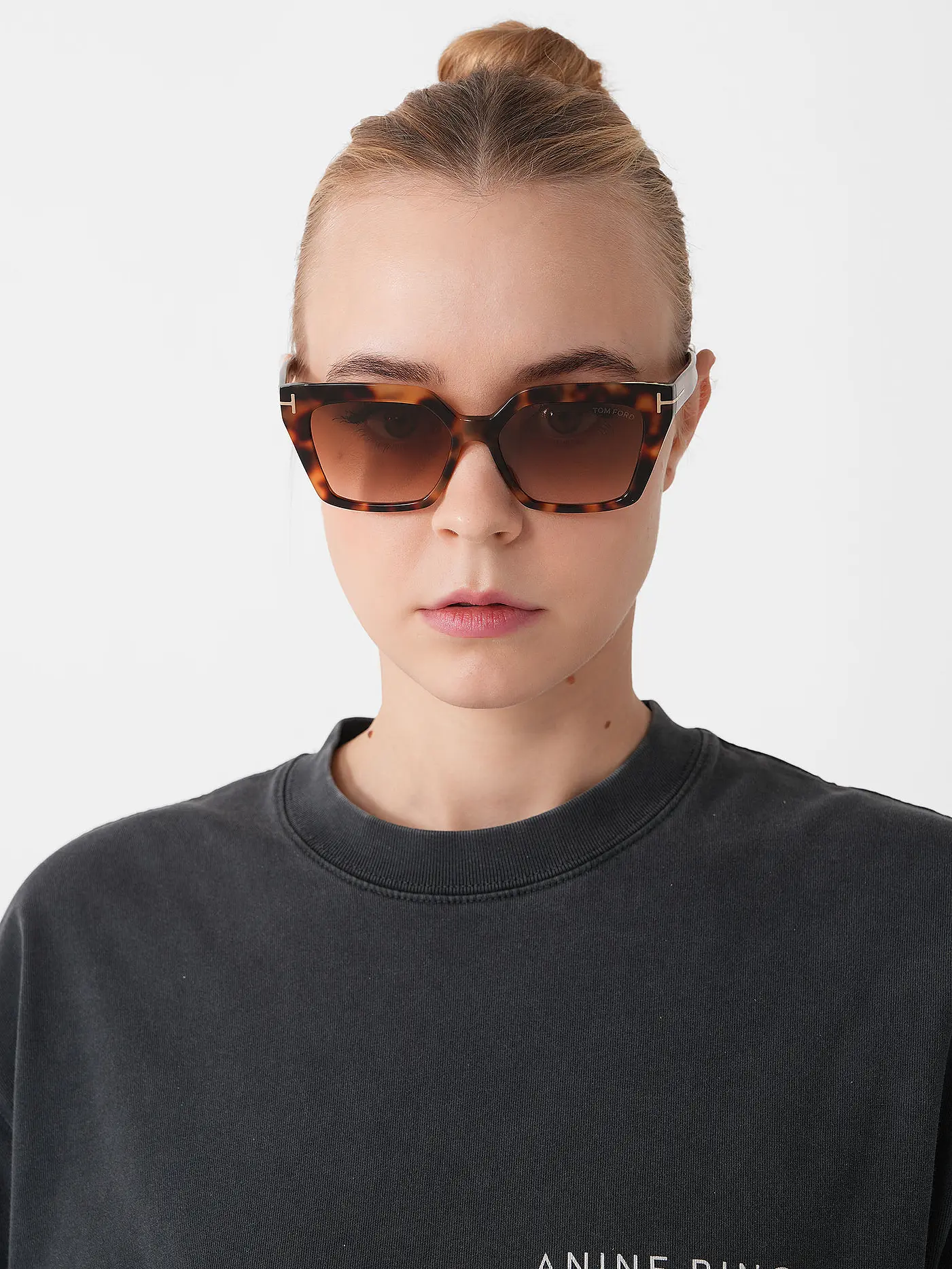 TOM FORD | Sonnenbrille FT1030/53 | 